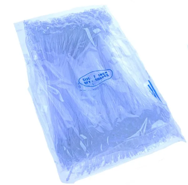 Kılçık Geçmeli 7 Saip Şeffaf 5000Lı