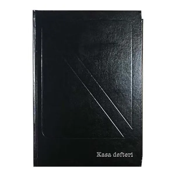 Kasa Defteri 20X28 Elma Elm041 Ciltbezi 320 Yp