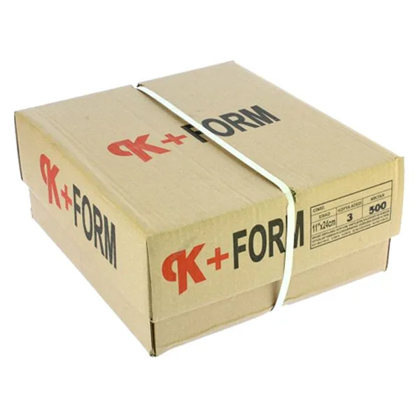 Bilgisayar Kağıdı 11X24 Kform 3N 55 Gr 500 Lü