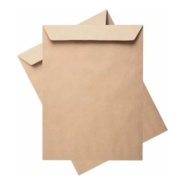 Torba Zarf 12X25 Oyal Silikonlu 90 Gr Kraft 500 Lü 30004051
