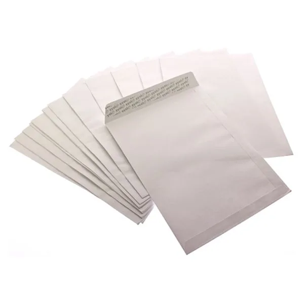 Torba Zarf 24X32 Oyal Silikonlu 110 Gr Beyaz 250 Li 30004062