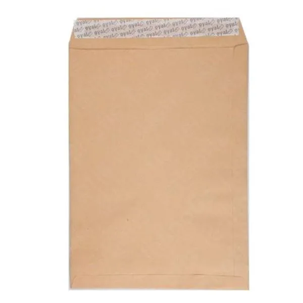 Torba Zarf 32X42 Oyal Silikonlu 100 Gr Yerli Natura 250 Li 30004803