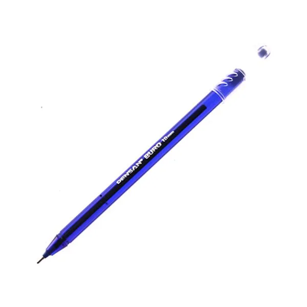 Tükenmez Kalem Büro Pensan 2270 1,0 Mm Mavi