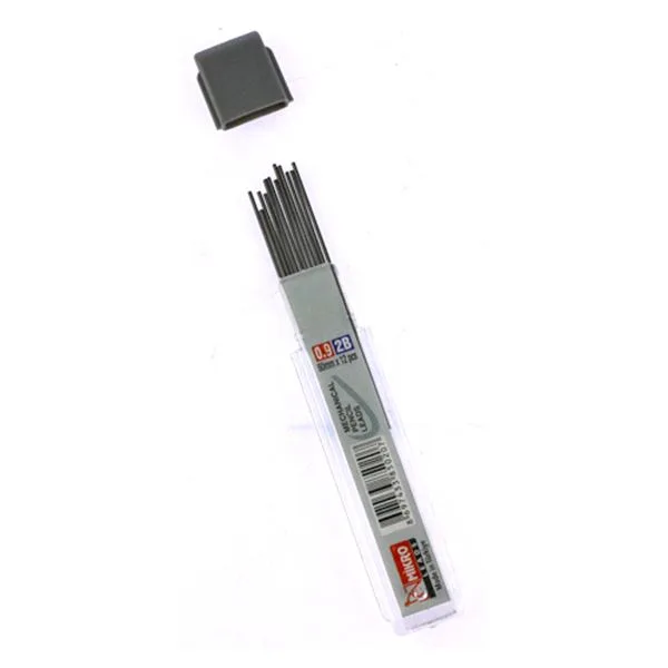 Min Uç Versatil 0,9 Mm Mikro M-600 Siyah