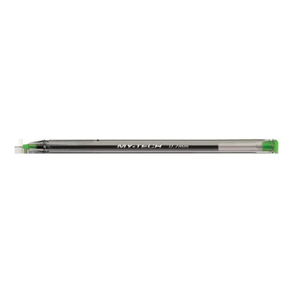 Tükenmez Kalem Büro Pensan My-Tech 2240 0,7Mm Yeşil