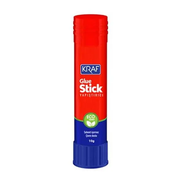 Stick Yapıştırıcı Kraf 4010 10 Gr