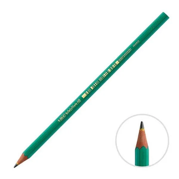 Kurşun Kalem Bic Eco Evolutıon 650 Hb 8803112
