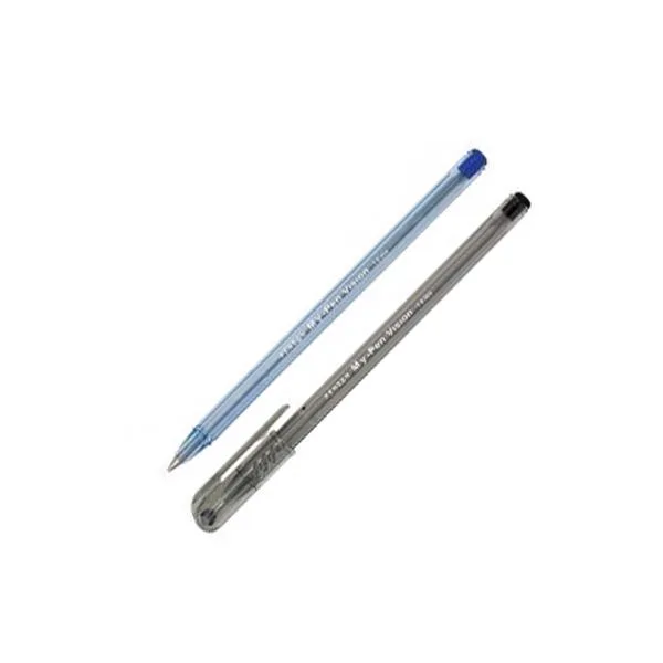 Tükenmez Kalem Büro Pensan Mypen 2210 1,0 Mm Siyah