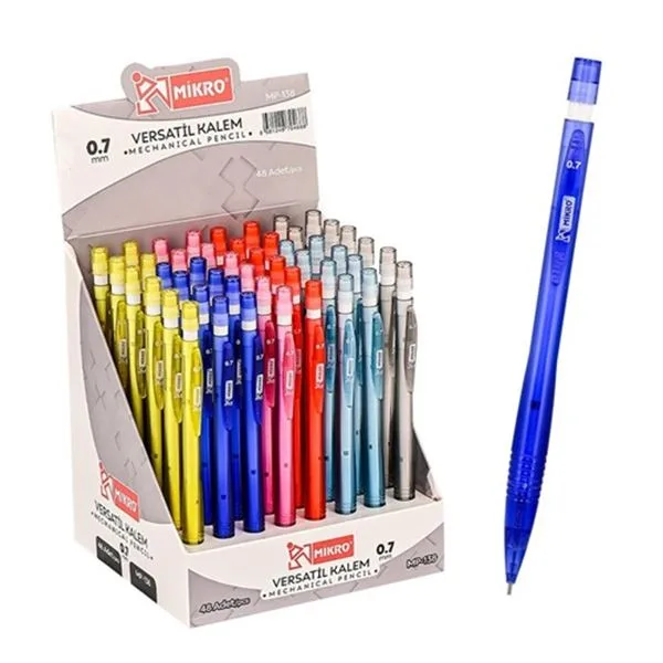 Versatil Kalem Mikro Mp-138 0,7 Mm