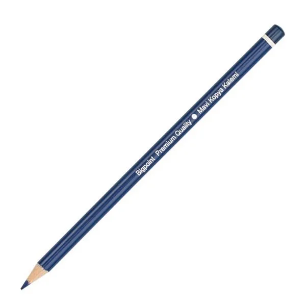 Kurşun Kalem Kopya Bigpoint Bp945-35 Mavi