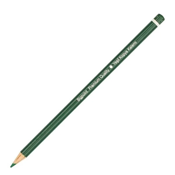 Kurşun Kalem Kopya Bigpoint Bp945-55 Yeşil