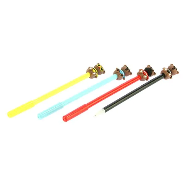 Tükenmez Kalem Linea 081 Ayıcıklı