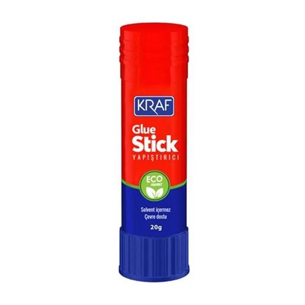 Stick Yapıştırıcı Kraf 4020 20 Gr