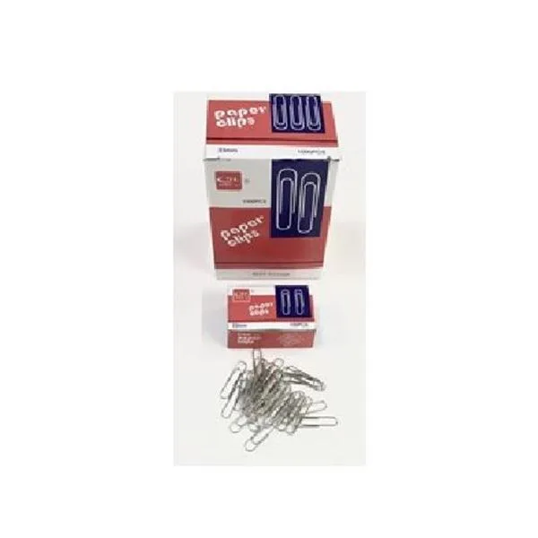 Ataş No:4 Orta Linea Dınglı Dl-33 33 Mm 100 Lü