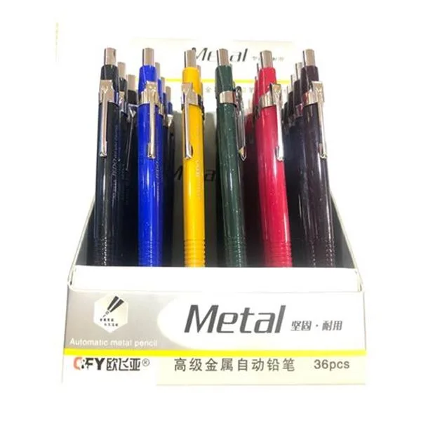 Versatil Kalem Linea V333 Alpha Jedo 0,9 Mm
