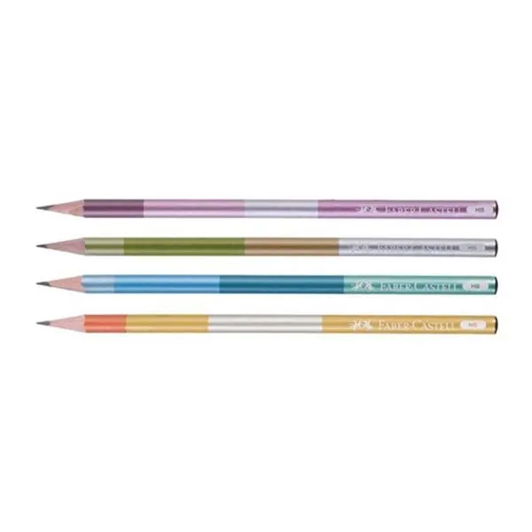 Kurşun Kalem Faber Castell Patch 5244000062 Hb