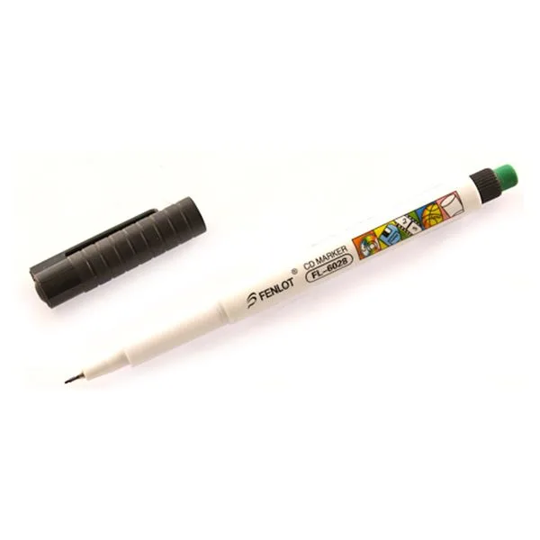 Asetat Kalemi Permanent Fenlot Fl-6028