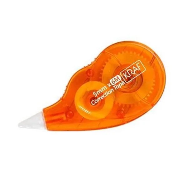 Şerit Daksil Kraf 317G 5 Mm 6 Mt