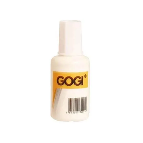 Sıvı Daksil Gogi 4001 20 Ml