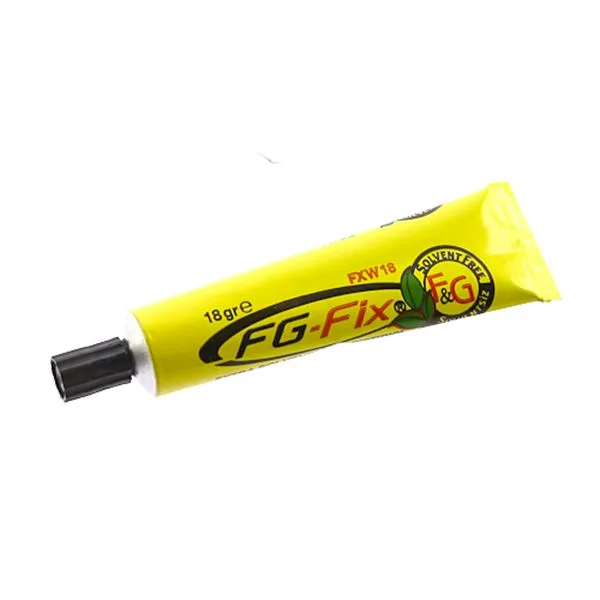 Sıvı Yapıştırıcı Fg -Fıx Fxw18 18Ml Solventsiz