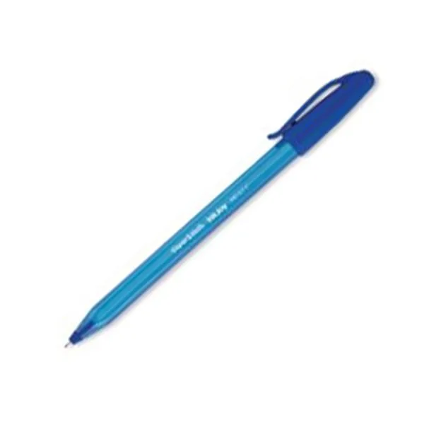 Tükenmez Kalem Papermate Inkjoy 100 1.0 Mm Mavi