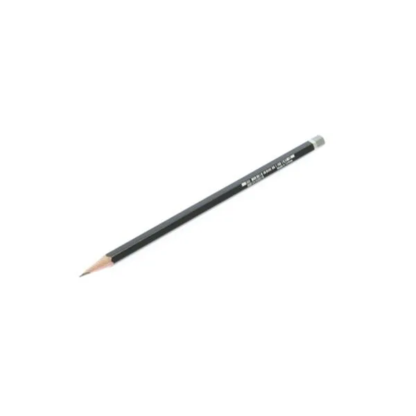 Kurşun Kalem Mercanlı Faber Castel Dark 5244000078 Hb Siyah