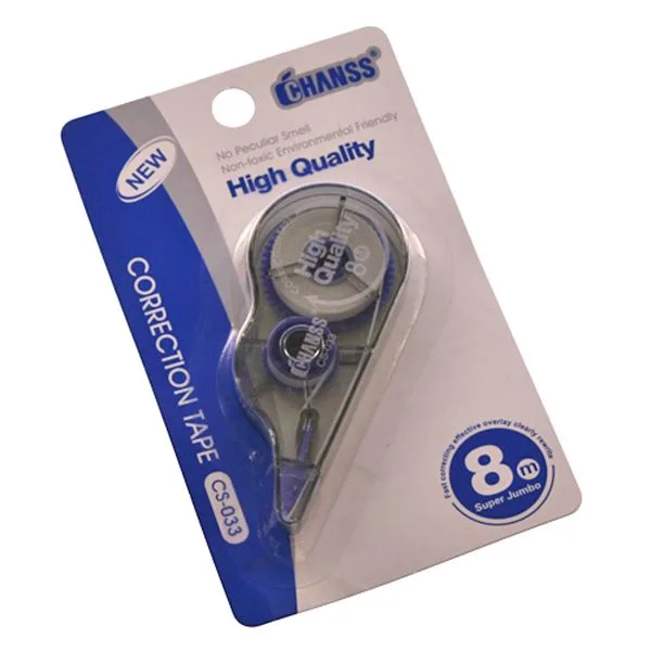 Şerit Daksil Linea Chanss Cs-033 5 Mm 8 Mt