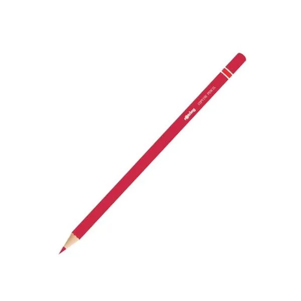 Kurşun Kalem Kopya Rotring 2090069 Kırmızı