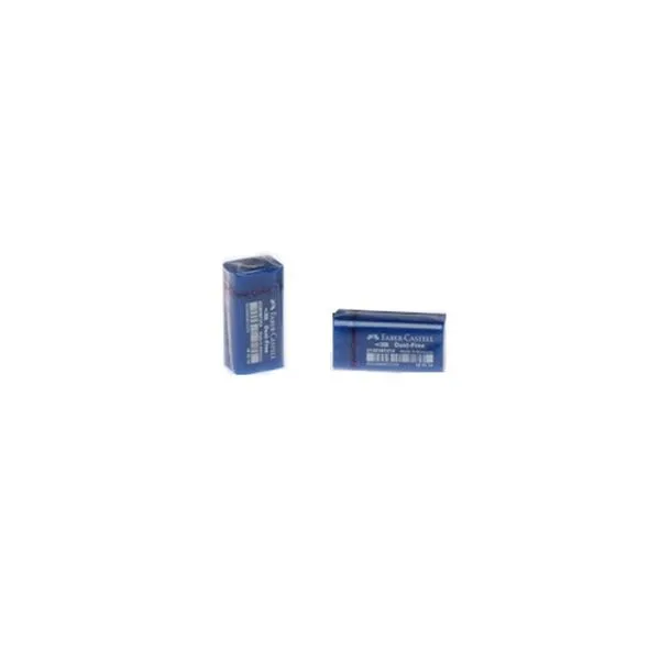 Kurşunkalem Silgisi Faber Castell 187214 (Sınav Silgisi