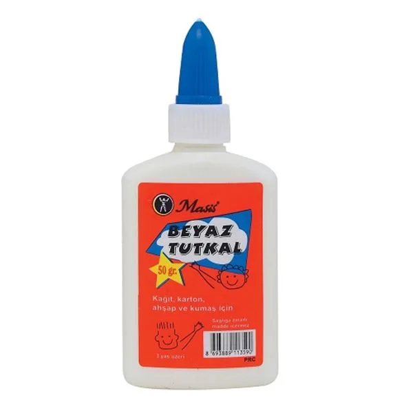 Tutkal Yapıştırıcı Masis Tb50 50 Gr