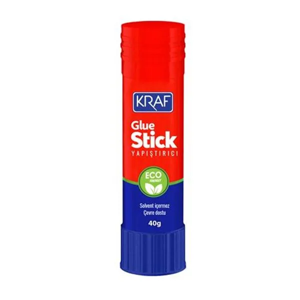 Stick Yapıştırıcı Kraf 4040 40 Gr