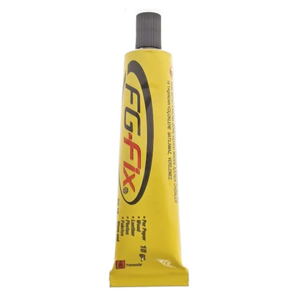 Sıvı Yapıştırıcı Fg -Fıx Fx18 18Ml