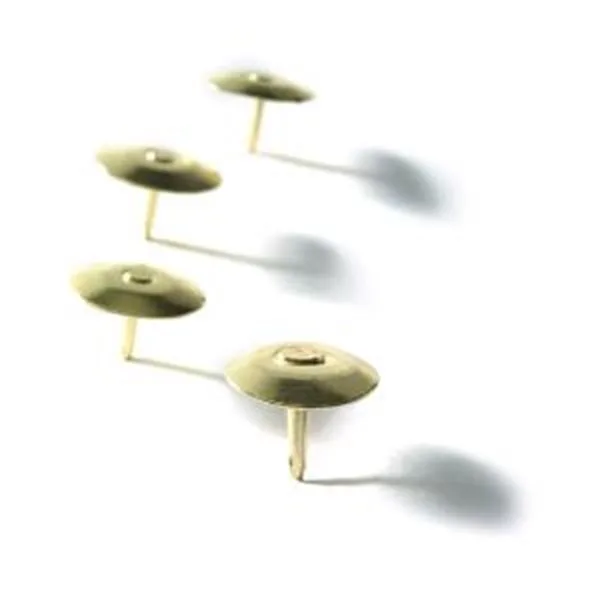Raptiye Mas 305 Sarı Metal