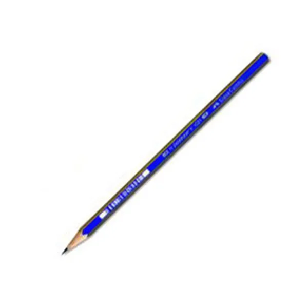 Dereceli Kurşun Kalem Faber Castell Goldfaber 1221 Hb Siyah