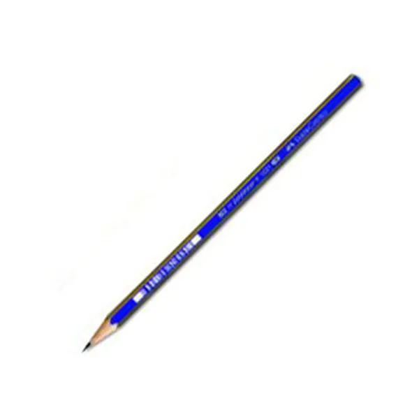 Dereceli Kurşun Kalem Faber Castell Goldfaber 1221 6B Siyah