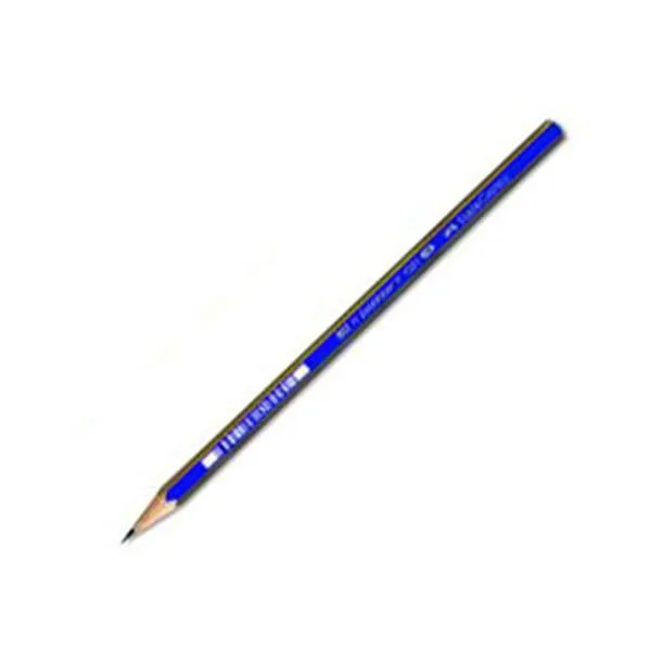 Dereceli Kurşun Kalem Faber Castell Goldfaber 1221 3B Siyah