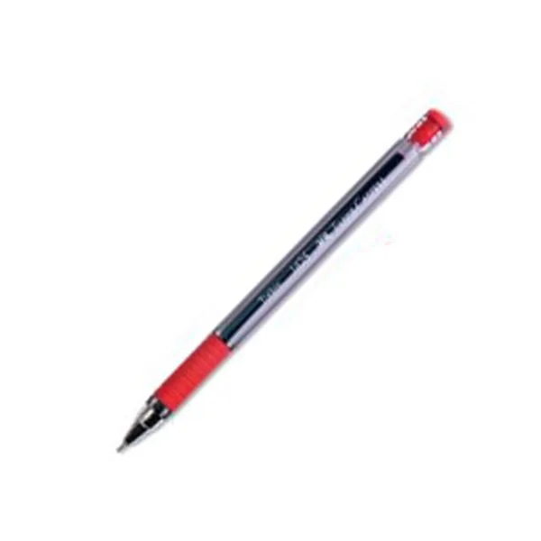 Tükenmez Kalem Büro Faber Castell 1425 Kırmızı