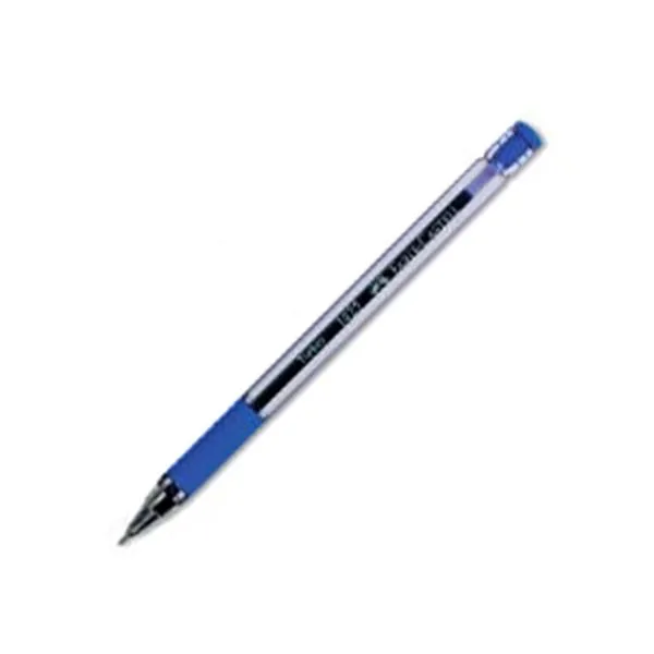 Tükenmez Kalem Büro Faber Castell 1425 Mavi