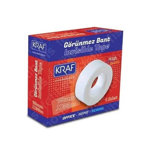 Kristal Bant 19 Mm33 Mt Kraf 1933Cr