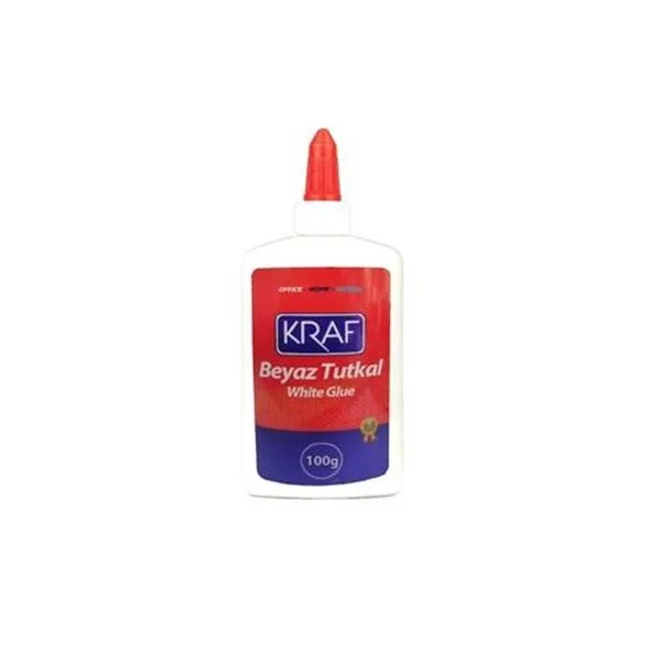 Tutkal Yapıştırıcı Kraf 780G 100Gr
