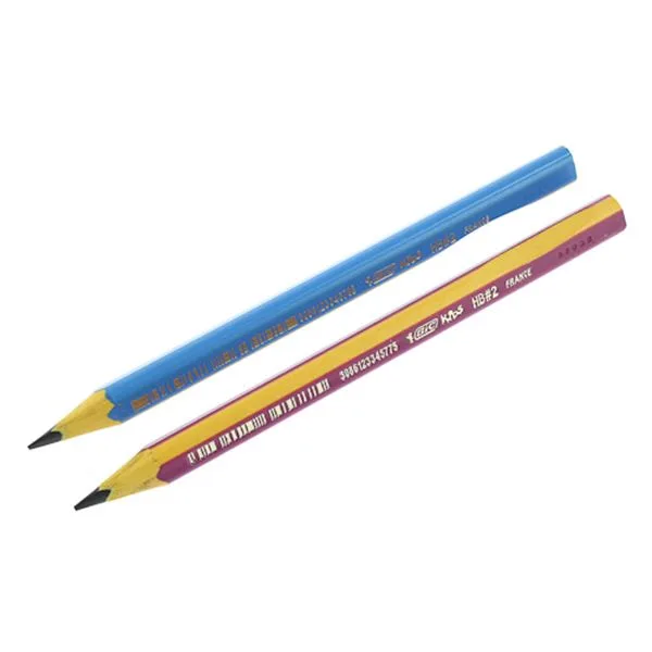 Kurşun Kalem Yazmayı Öğreniyorum Bic Evolutıon Hb 919262