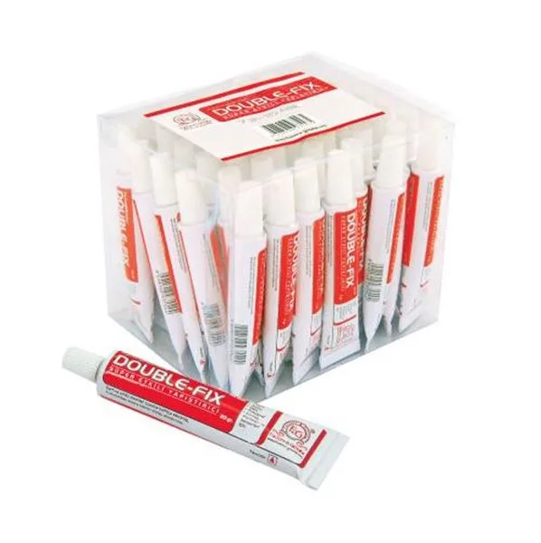 Sıvı Yapıştırıcı Fg Double-Fıx Fg 200 20Ml