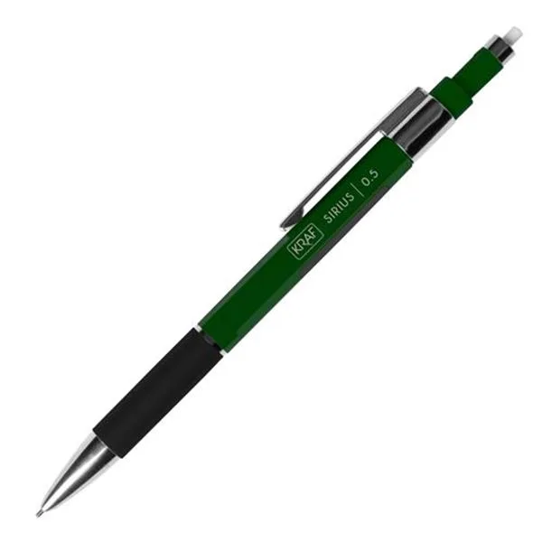Versatil Kalem Kraf Sırıus Mp-120 0,5 Mm Yeşil