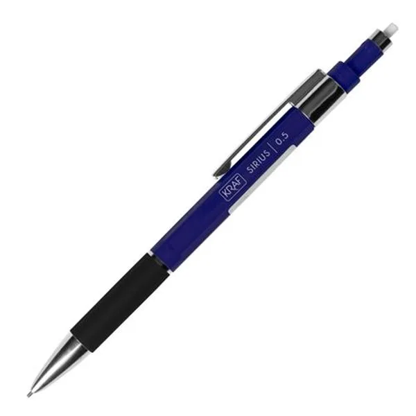 Versatil Kalem Kraf Sırıus Mp-120 0,5 Mm Lacivert