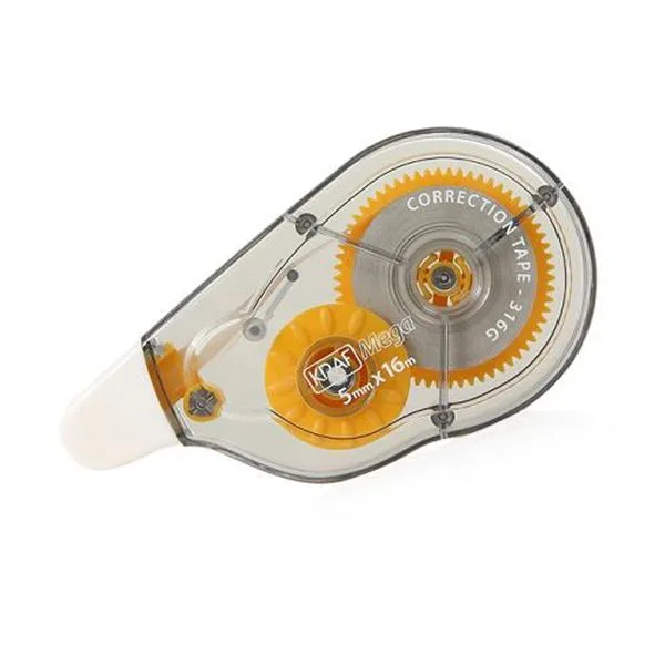 Şerit Daksil Kraf 316G 5 Mm 16 Mt