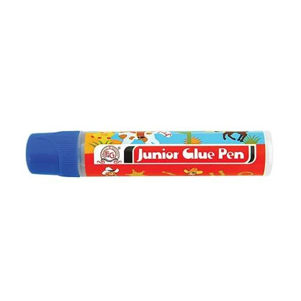 Sıvı Yapıştırıcı Fg Junior Glue Pen 50 Ml