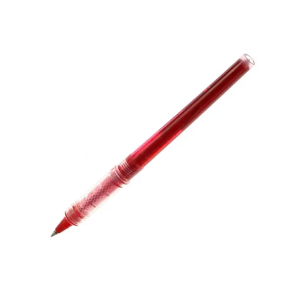 Roller Kalem Yedeği 0,5 Mm Uni Ubr-95 Kırmızı