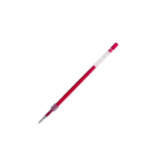 Roller Kalem Yedeği 0,7 Mm Uni Sxr-C7 Kırmızı