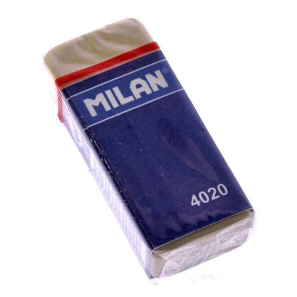 Kurşunkalem Silgisi Milan 4020