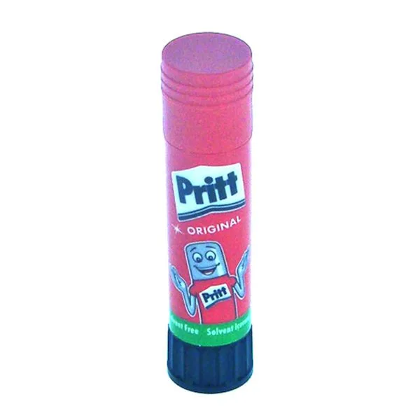Stick Yapıştırıcı Pritt 208882 11 Gr